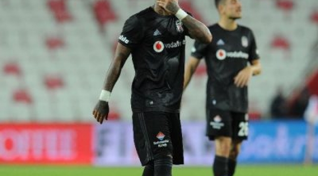 Quaresma: Sahaya kişilik, karakter koyamadık