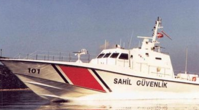 Sahil Güvenlik Komutanlığına 65 sözleşmeli personel alınacak