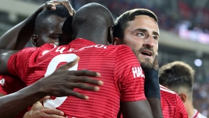 Sivasspor Beşiktaş'ı dağıttı!
