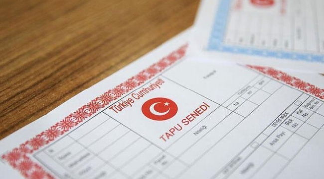 Tapu ve Kadastro Genel Müdürlüğü 5 ülkede temsilcilik açıyor