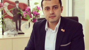 Tunç Soyer Başkanımızın Emrindeyiz