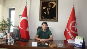 Vatan Partisi 4 ay önce 'Kayyum gelmeli' demişti