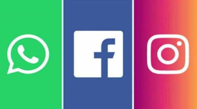 WhatsApp ve Instagram'ın ismi değişiyor