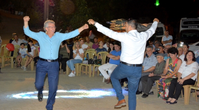 Yaylada, Kırsalda, Merkezde Eğlence Her Yerde