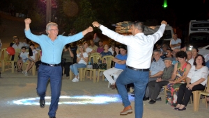Yaylada, Kırsalda, Merkezde Eğlence Her Yerde