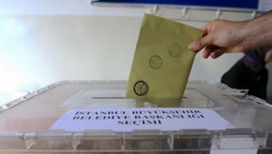 31 Mart seçimleri soruşturmasında 17 kişiye takipsizlik