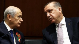 AKP - MHP ittifakında oy hesapları: İYİ Parti ile ittifak yaparsak