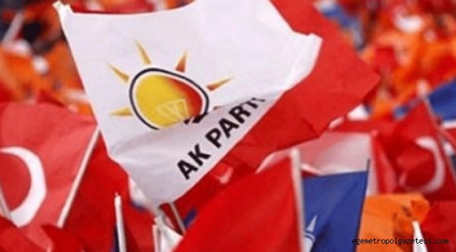AKP'ye üye şoku! 1 yılda AKP üye sayısında rekor düşüş
