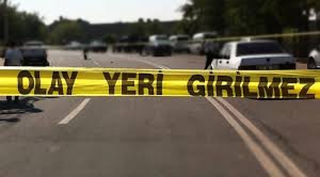 ARAZİ KAVGASI: 1 YARALI