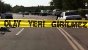 ARAZİ KAVGASI: 1 YARALI
