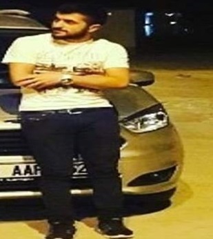 ARDAHAN'DA KENDİSİNİ SİLAHLA VURARAK İNTİHAR ETTİ