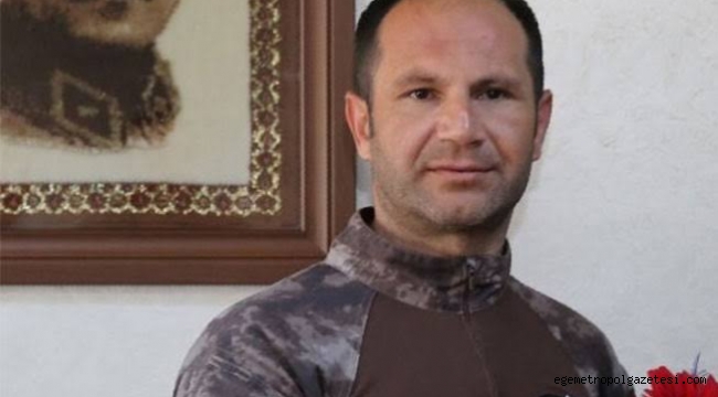 Ardahan'lı Özel Harekatcı Hemşehrimiz Şehit Edildi!.