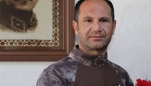 Ardahan'lı Özel Harekatcı Hemşehrimiz Şehit Edildi!.