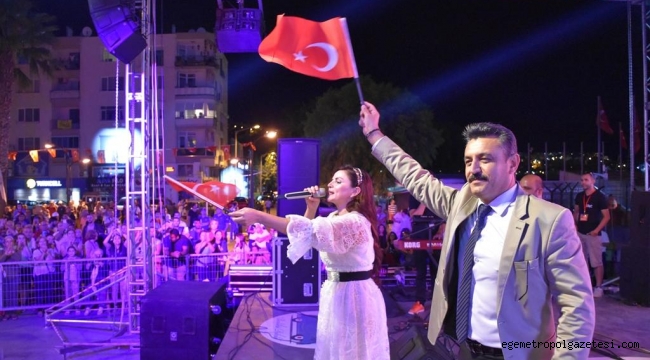 Ata'nın izinde yürüyeceğiz