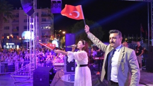 Ata'nın izinde yürüyeceğiz