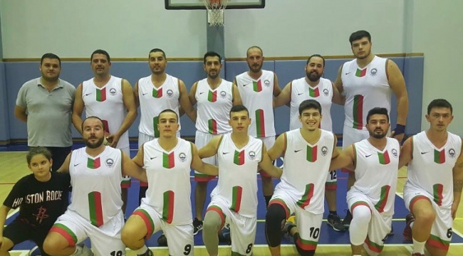 BAĞ-KENT FOÇA İLK MAÇINDA KAZANDI