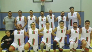 BAĞ-KENT FOÇA İLK MAÇINDA KAZANDI