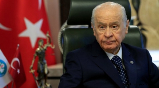 Bahçeli'ye istifa şoku! 120 kişi İYİ Parti'ye geçti