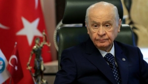 Bahçeli'ye istifa şoku! 120 kişi İYİ Parti'ye geçti