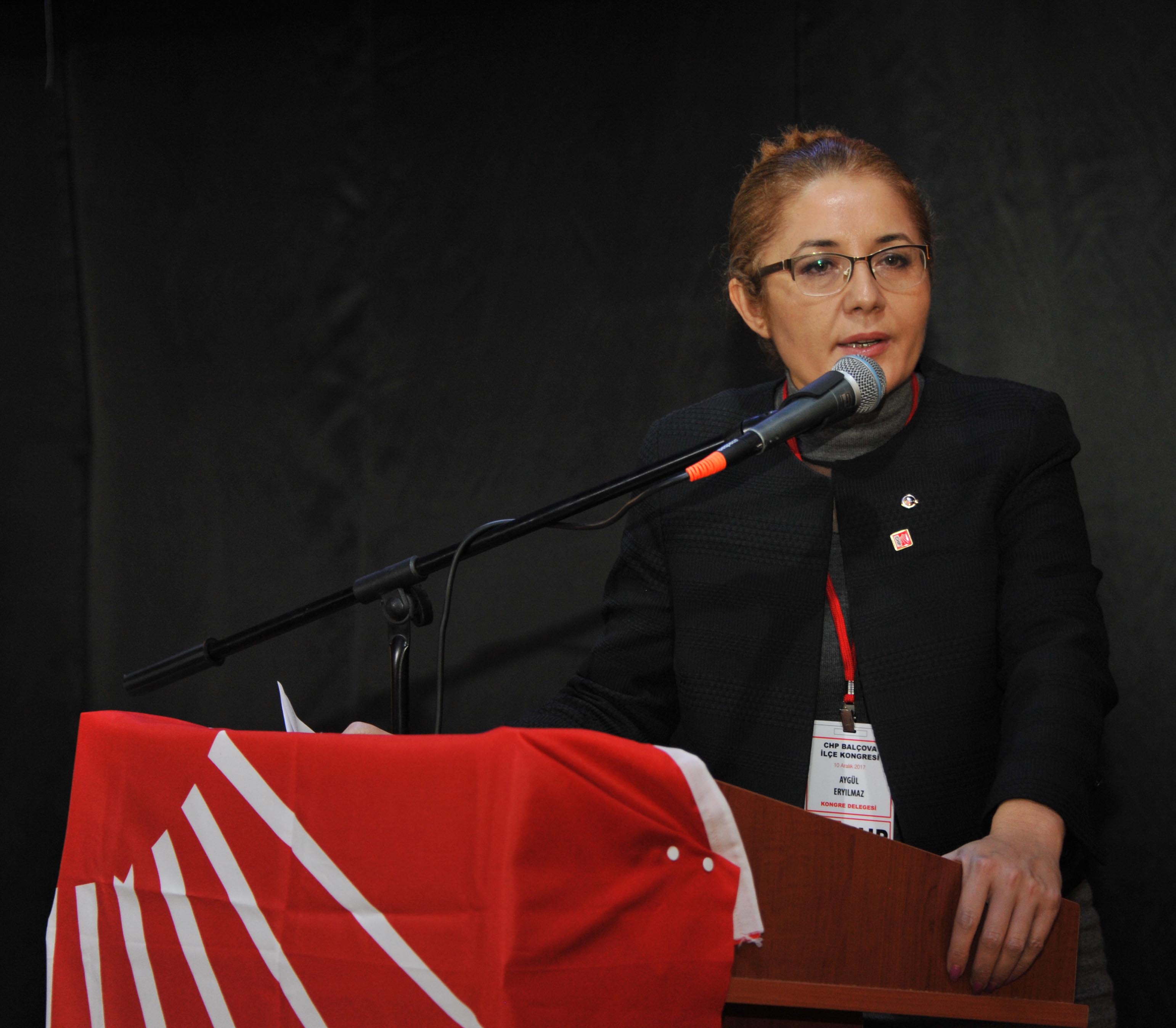  Balçova'yı tanımadıklarını çok belli etmişler