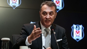 Beşiktaş Başkanı Fikret Orman istifa etti!