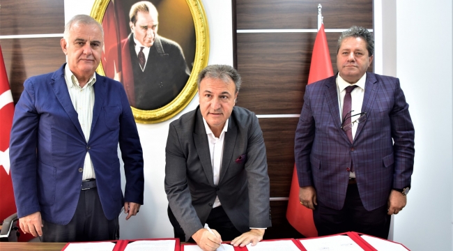 Bornova Belediyesi’nden müjdeli haber