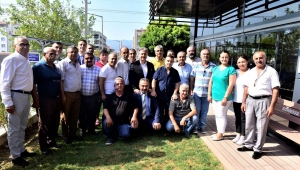 Bornova'da aşure 22 Eylül'de kaynayacak