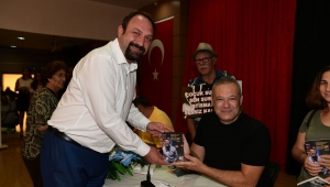 Çiğli’de Levent Üzümcü Rüzgarı