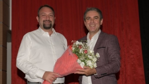 Çiğli’de Sinan Meydan Rüzgarı