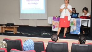 Depresyonda'mutlaka uzmanla görüşün