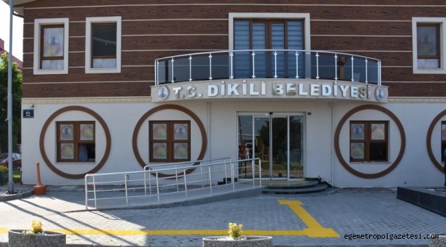 Dikili’de engele yer yok  