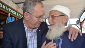 Diyanet İşleri Başkanı siyaset yapamaz, Atatürk düşmanı olamaz