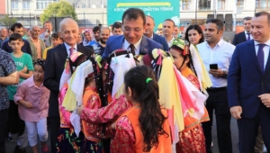 Ekrem İmamoğlu’ndan Erdoğan’ın davetine yanıt
