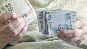 Emekliye ikinci promosyon