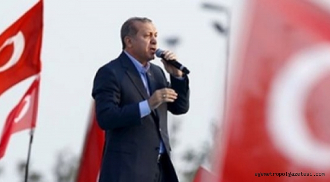 Erdoğan'a bir anketten daha kötü haber