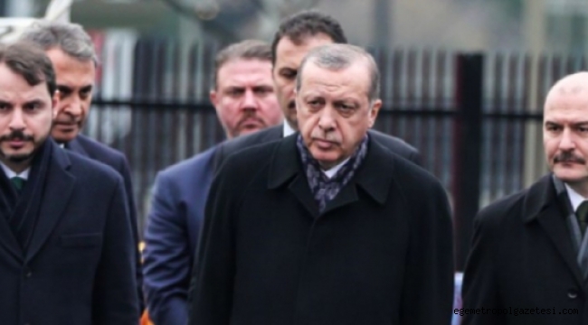 Erdoğan'ın da başka çaresi kalmadı, dışarıdan alınan bakanlar gidebilir