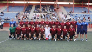 Eriş: “O sene bu sene; şampiyonluk yine Ödemiş’e yakışacaktır”