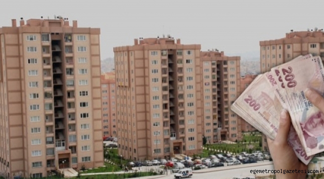 Faizler düştü satışlar patladı! İlk sırayı o il aldı
