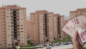 Faizler düştü satışlar patladı! İlk sırayı o il aldı