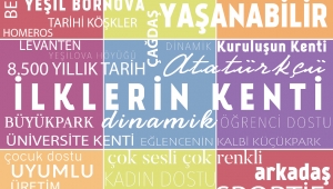 Fuar'da Bornova farkı