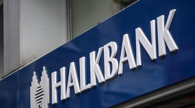Halkbank kredi faiz oranlarını indirdi