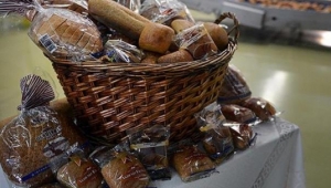 İBB’den Halk Ekmek’in bazı ürünlerine yüzde 40 zam