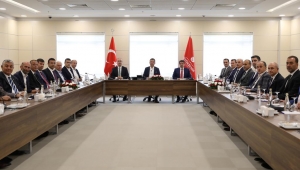 İmamoğlu: Bu kutsal vazifenin gereğini yapmak için iş birliğine ihtiyacımız var