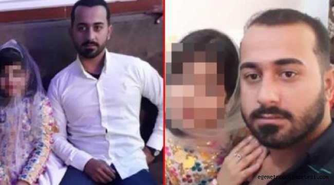 İran'da çocuk gelin skandalı! O evlilik iptal edildi