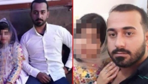 İran'da çocuk gelin skandalı! O evlilik iptal edildi