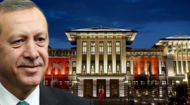İşte Sayıştay raporuna göre Erdoğan'ın 2018'deki maaşı