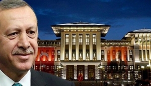 İşte Sayıştay raporuna göre Erdoğan'ın 2018'deki maaşı