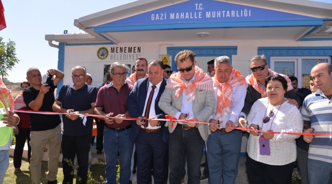 İzmirliler “Koyundere Köy Şenliği”nde buluştu