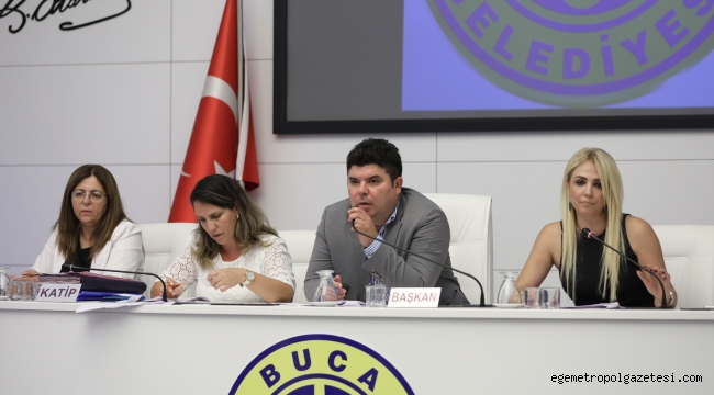 Kadına şiddet uygulayan personel Buca Belediyesi’nde çalışamayacak