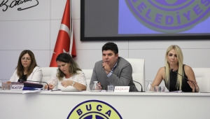 Kadına şiddet uygulayan personel Buca Belediyesi’nde çalışamayacak